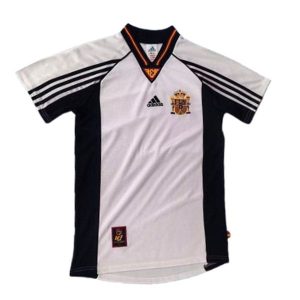 spania retro drakt borte 1998