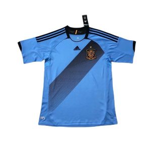 spania retro drakt borte 2012-2013