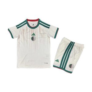 algerie barn drakt sett hjemme 2026-2027
