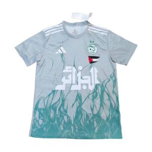 algerie drakt spesialutgave bla 2025-2026