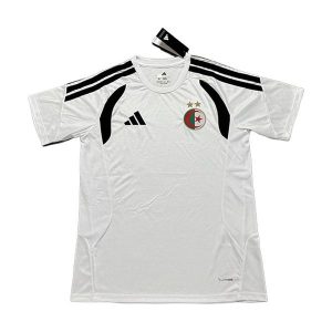 algerie drakt trenings hvit 2026-2027