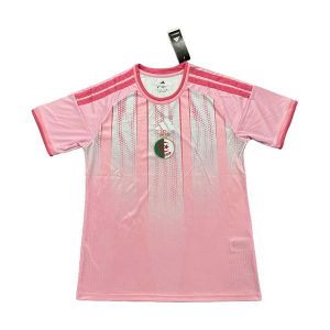 algerie drakt trenings rosa 2026-2027