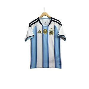 argentina drakt hjemme 2026-2027