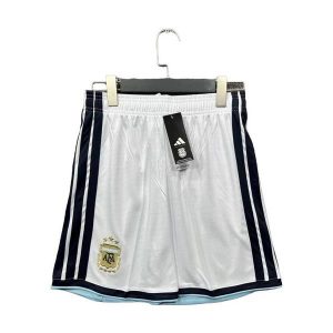 argentina shorts hjemme 2026-2027
