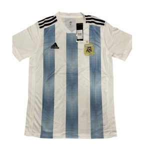 argentina retro drakt hjemme 2018-2019