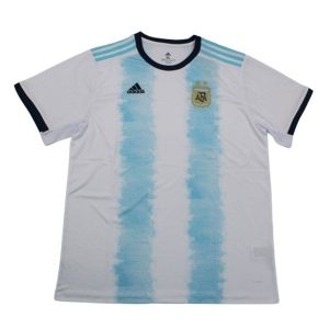 argentina retro drakt hjemme 2019-2020