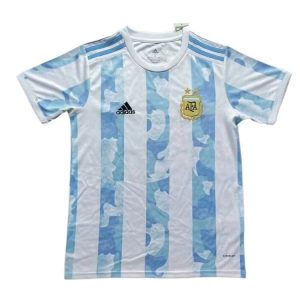 argentina retro drakt hjemme 2020-2021