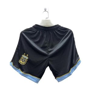 argentina retro drakt borte 2006-2007