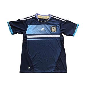 argentina retro drakt borte 2011-2013
