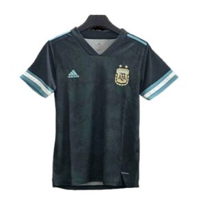 argentina retro drakt borte 2021-2022