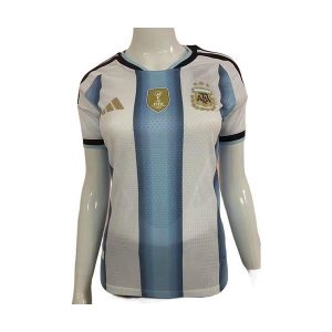 argentina drakt hjemme dame spillerversjon 2026-2027