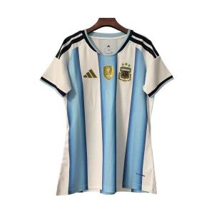 argentina drakt hjemme dame 2026-2027