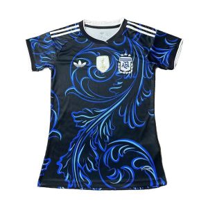argentina drakt borte dame 2026-2027