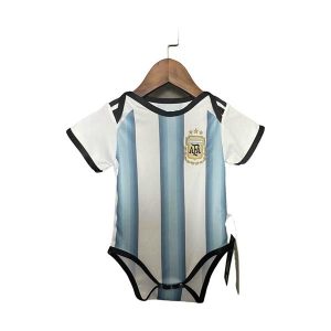 argentina drakt baby 2026-2027 hjemme