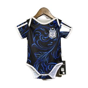 argentina drakt baby 2026-2027 borte