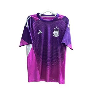 argentina drakt keeper lilla 2025-2026