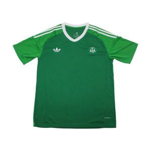 argentina drakt keeper gronn 2025-2026
