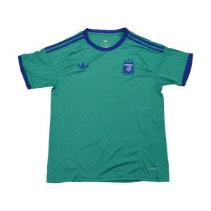 argentina drakt keeper gronn 2026-2027