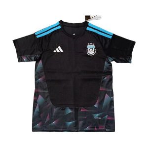 argentina drakt keeper svart bla 2025-2026