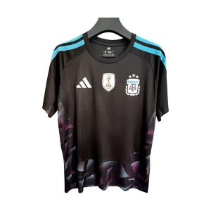 argentina drakt keeper svart 2026-2027