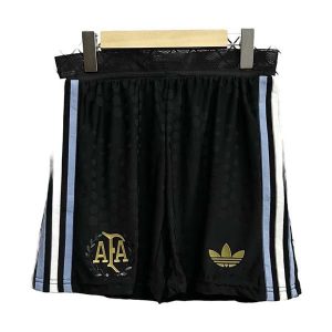 argentina shorts borte spillerversjon 2025-2026