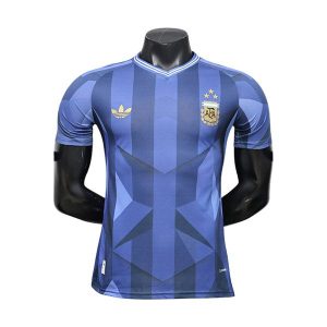 argentina drakt spesialutgave spillerversjon bla (2) 2026-2027