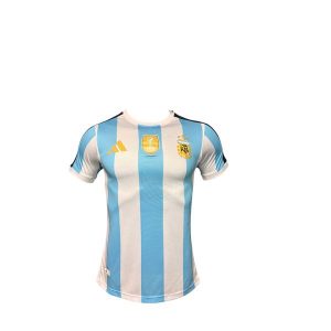 argentina drakt spesialutgave spillerversjon bla hvit 2026-2027
