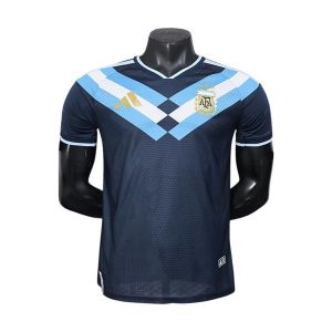 argentina drakt spesialutgave spillerversjon bla 2026-2027