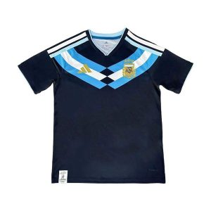 argentina drakt spesialutgave mork bla 2026-2027