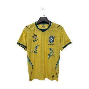 argentina drakt spesialutgave gul 2026-2027
