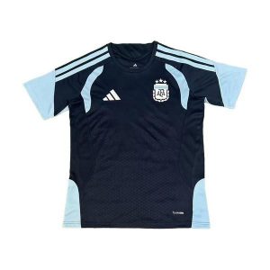 argentina drakt trenings bla mork bla 2025-2026