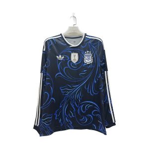argentina drakt 2026-2027 borte langermet