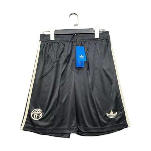 bayern munchen shorts tredje 2025-2026
