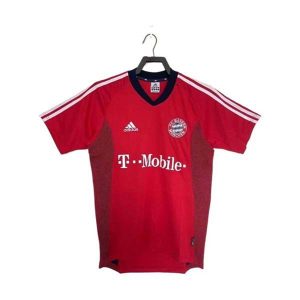 bayern munchen retro drakt hjemme 2002-2003
