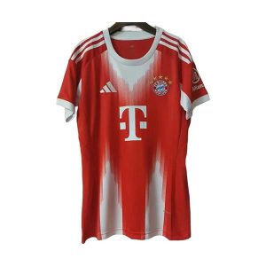 bayern munchen drakt hjemme dame 2025-2026