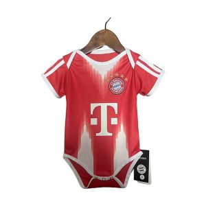 bayern munchen drakt baby 2025-2026 hjemme