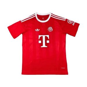 bayern munchen drakt keeper rod 2025-2026