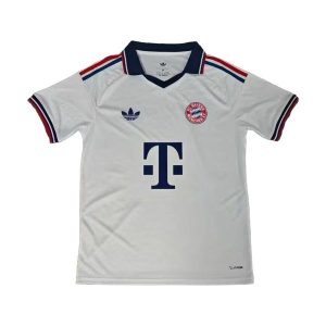 bayern munchen drakt borte 2026-2027