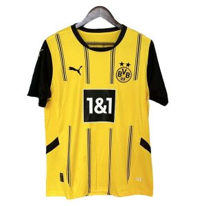 dortmund drakt hjemme 2024-2025