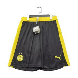 dortmund shorts hjemme 2025-2026