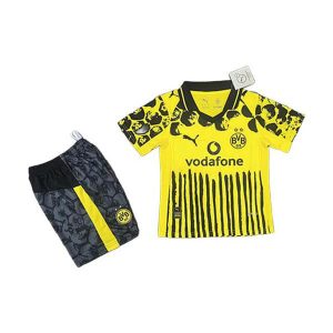dortmund barn drakt sett hjemme club world cup 2025-2026