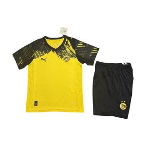 dortmund barn drakt sett hjemme 2025-2026