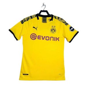 dortmund retro drakt hjemme 2019-2020