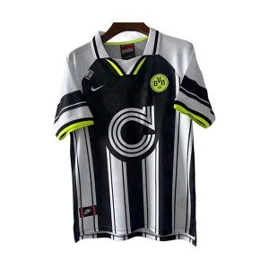dortmund retro drakt borte champions league 1996-1997