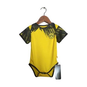 dortmund drakt baby 2025-2026 hjemme