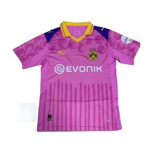 dortmund drakt keeper rosa 2025-2026