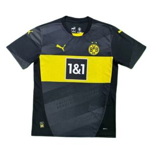 dortmund drakt borte 2024-2025