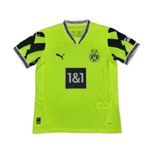 dortmund drakt spesialutgave Neon gronn 2025-2026