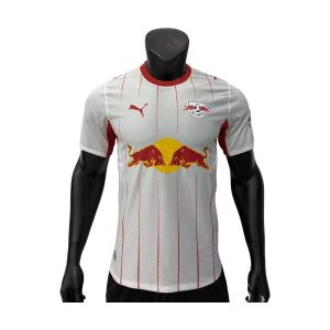 leipzig red bull drakt hjemme spillerversjon 2026-2027