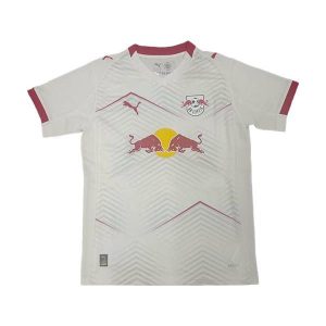leipzig red bull drakt hjemme 2025-2026